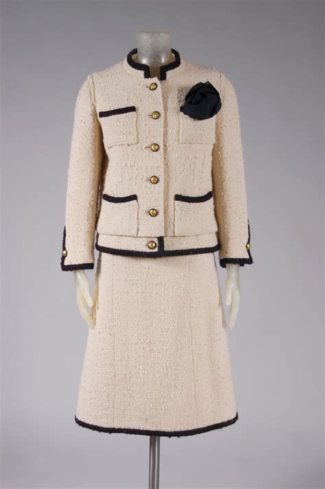 coco chanel's most famous designs